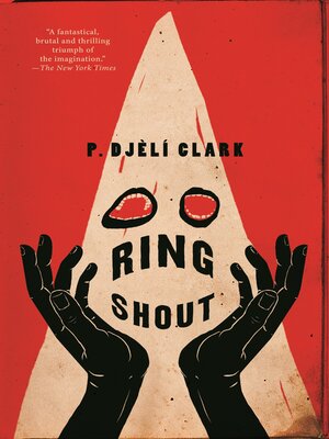 cover image of Ring Shout